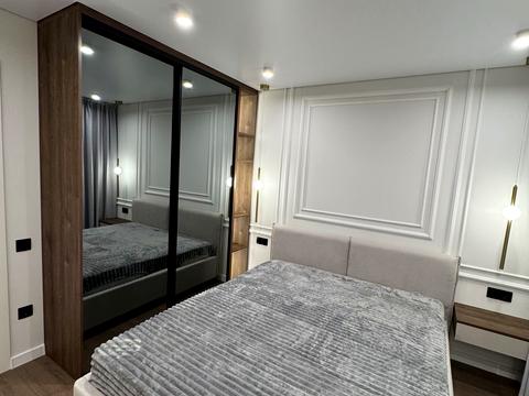квартира по адресу Текстильна, 24Е
