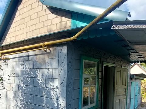 дом по адресу Каменское (Днепродзержинск), Бузкова, 54
