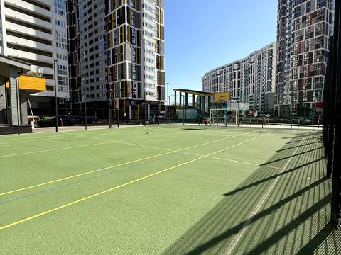 квартира по адресу Евгения Маланюка ул. (Степана Сагайдака), 101ш