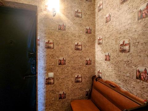 квартира по адресу Князя Владимира Великого просп., 137