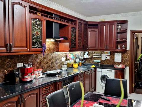 квартира по адресу Леся Курбаса просп., 7