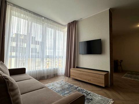 квартира за адресою Василя Симоненка вул., 34