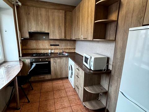 квартира за адресою Кловський узвіз, 24