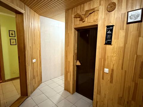 дом по адресу Алматинская ул. (Алма-Атинская)