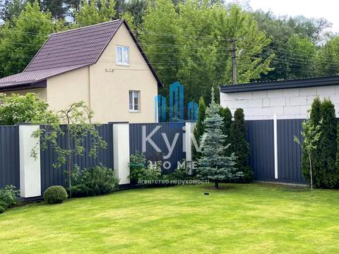 будинок за адресою Боровкова вул.