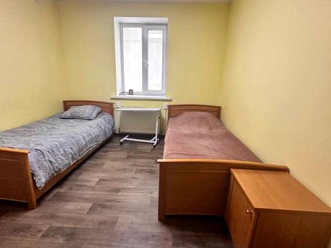 комерційна за адресою Кільцева вул., 16