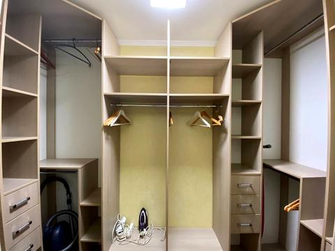 квартира по адресу Олены Пчилки ул., 8