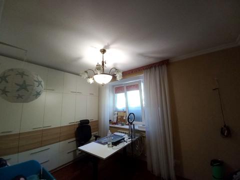 квартира по адресу Науки просп. (Ленина), 31в