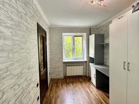 квартира за адресою Богоявленський просп. (Жовтневий), 37