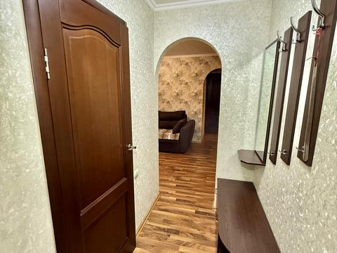 квартира за адресою Богоявленський просп. (Жовтневий), 37