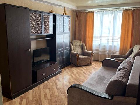 квартира по адресу Романа Шухевича просп. (Ватутина), 28-А