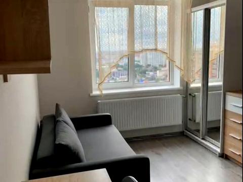 квартира по адресу Люстдорфская дорога ул., 55/6