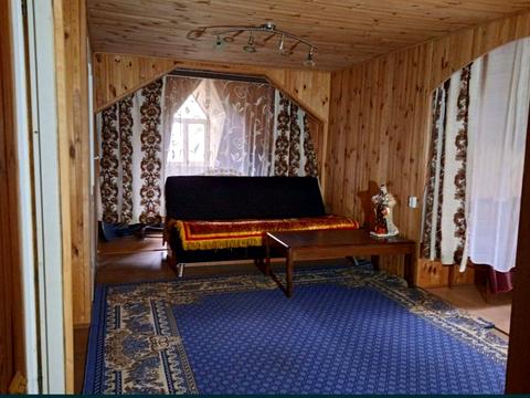 дом по адресу Ботаническая ул.