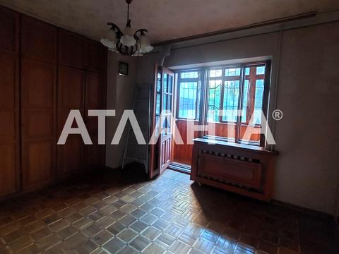 квартира по адресу Дунаєва пер., 7
