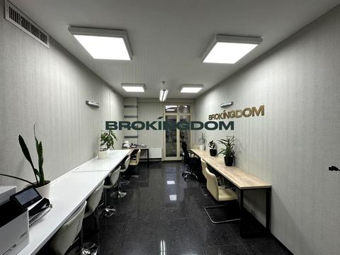 коммерческая по адресу Владимирская ул., 49-А