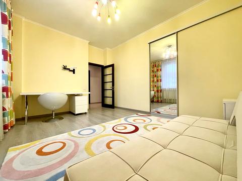 квартира за адресою Гвардійців-Широнінців вул., 33