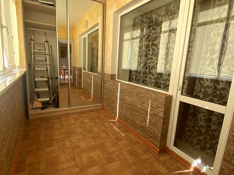 квартира за адресою Новосельського вул., 69/71