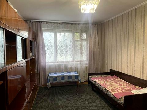 квартира по адресу Авангардная ул., 53