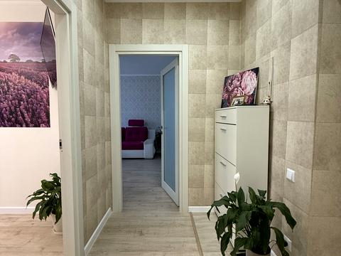 квартира по адресу Степана Бандери ул., 7/1