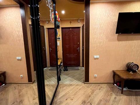квартира за адресою Гвардійців-Широнінців вул., 59
