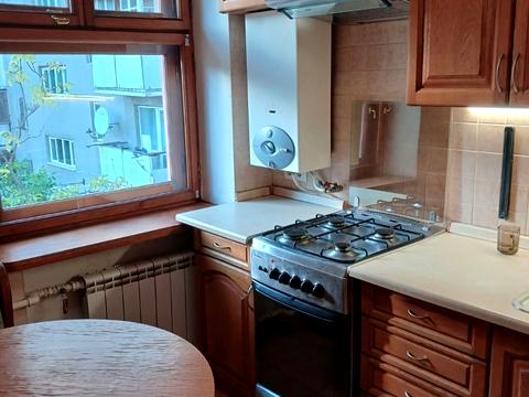 квартира по адресу Зої Пасічної пер., 8