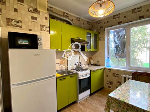 квартира за адресою Кривбасівська вул., 58а