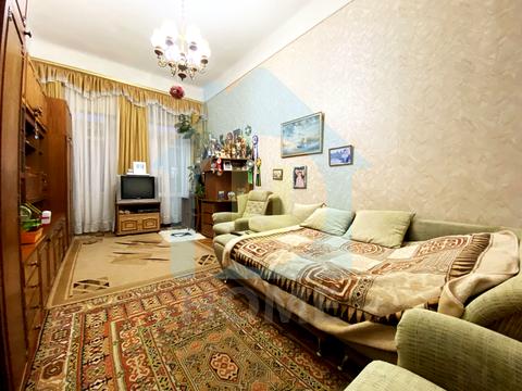 квартира за адресою Антоновича вул. (Горького), 15