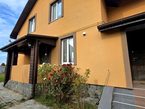 будинок за адресою СТ Фіаніт