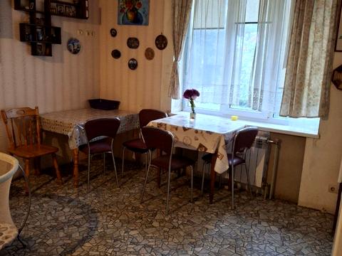 будинок за адресою Папулова вул.