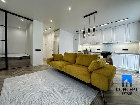 квартира за адресою Запорізьке шосе, 32-Л