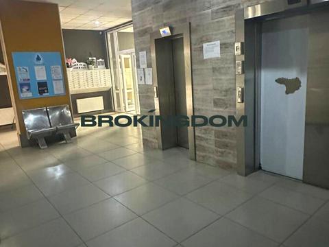 квартира за адресою Київ, Ракетна вул., 24-Б