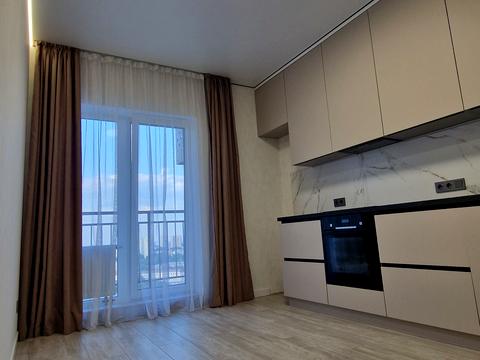 квартира за адресою Краснова вул., 3