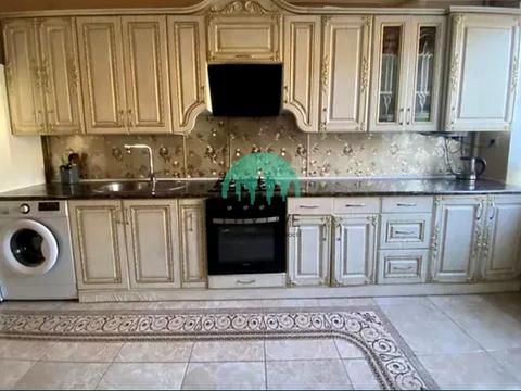 квартира по адресу Андрея Мельника ул., 10 к11