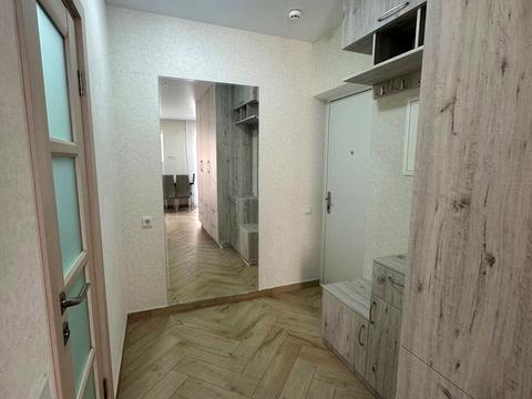 квартира по адресу Инглези ул. (25-ї Чапаєвської Дивізії), 2б