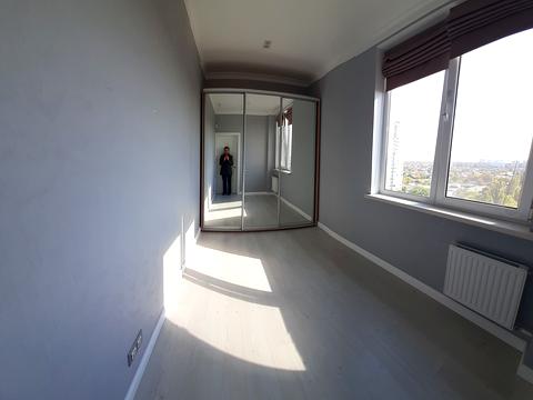 квартира по адресу Люстдорфская дорога ул., 90а