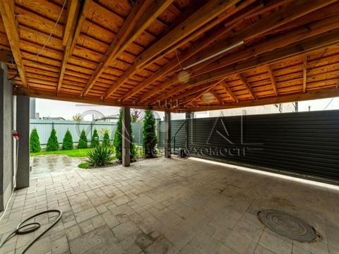 дом по адресу Трояндовая ул., 33