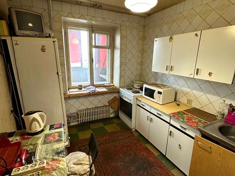квартира за адресою Тростянецька вул., 47