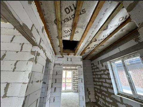 дом по адресу Дружбы ул.