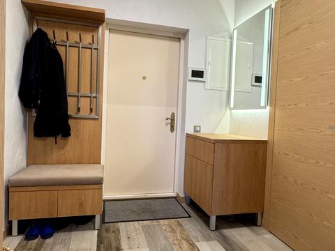 квартира по адресу Оболонский просп., 26