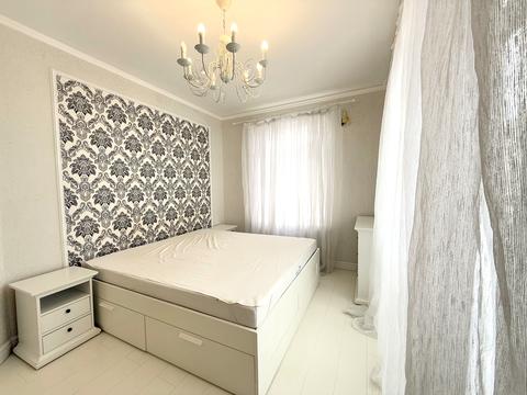 квартира за адресою Дмитра Луценка вул. (Крейсера "Аврора"), 14