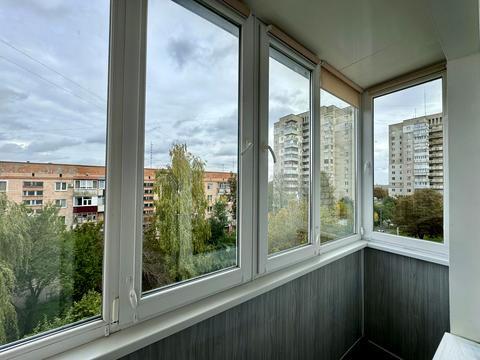 квартира за адресою Льонокомбінатівська вул., 5