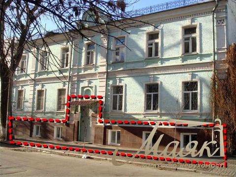 коммерческая по адресу Оболонская ул., 9