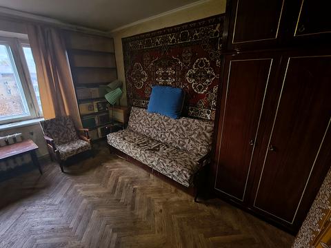 квартира за адресою Дегтярівська вул., 6