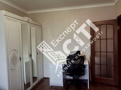 квартира за адресою В'ячеслава Чорновола вул. (Гутовського), 27