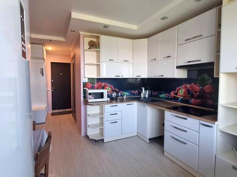 квартира по адресу Паникахи ул., 54