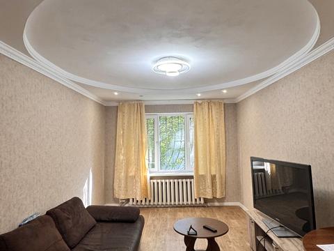 квартира по адресу Ильфа и Петрова ул., 37а