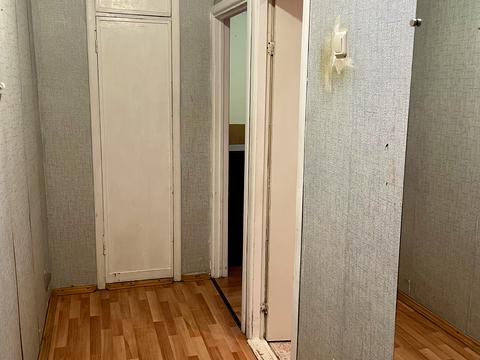 квартира по адресу Чоколовский бульв., 21