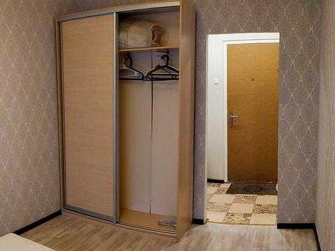 квартира по адресу Бережанская ул., 12-А