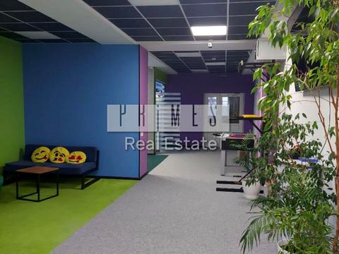 коммерческая по адресу Ростиславская ул. (Маршала Рыбалко), 11