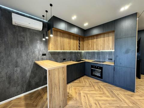 квартира за адресою Краснова вул., 1-А